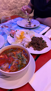 Soupe du Restaurant thaï Kruathai à Nice - n°11