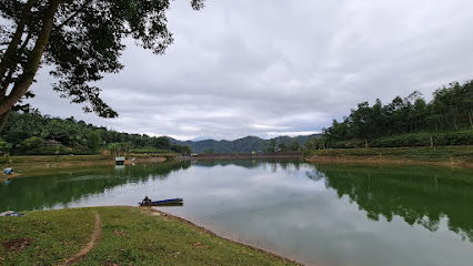 Hồ Hùng Quý Km10