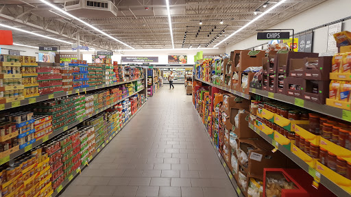 Supermarket «ALDI», reviews and photos, 2120 Panama Ln, Bakersfield, CA 93304, USA