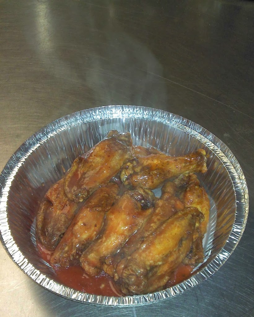 Metro Express - Pizza 17022