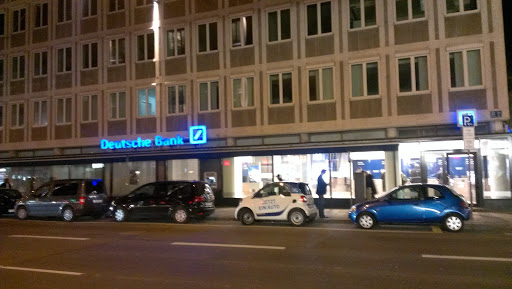 Deutsche Bank Filiale