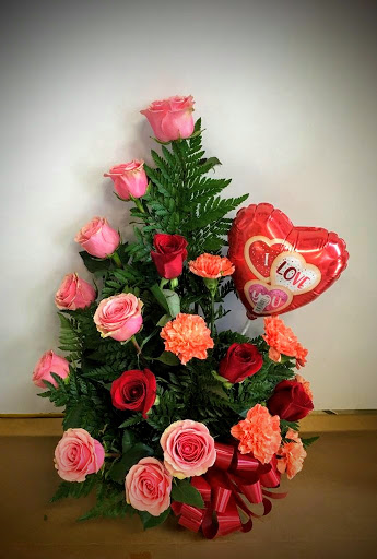 Florist «Primavera Flower Shoppe», reviews and photos, 4166 Buford Hwy NE S1A, Atlanta, GA 30345, USA