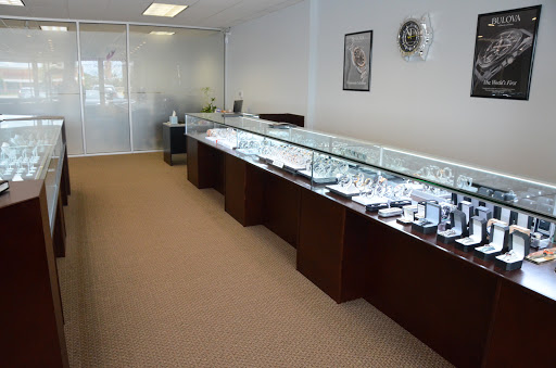 Jewelry Store «Jewelry, Gems & Design Co.», reviews and photos, 9542 W 147th St, Orland Park, IL 60462, USA