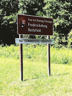 Fredericksburg Battlefield - photo 27