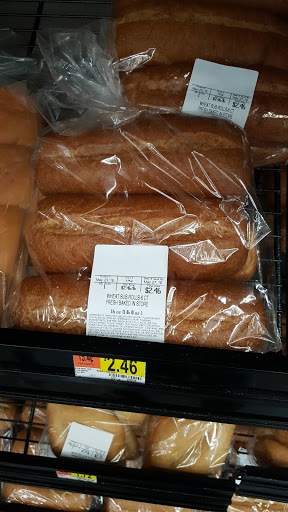 Department Store «Walmart Supercenter», reviews and photos, 6819 Walton Ln, Gloucester Courthouse, VA 23061, USA