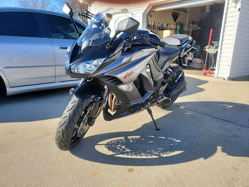 Motorcycle Dealer «Southeast Sales Powersports», reviews and photos, 6930 N 76th St, Milwaukee, WI 53223, USA