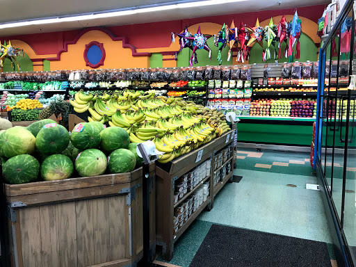 Grocery Store «La Plaza Market», reviews and photos, 515 McLaughlin Ave, San Jose, CA 95116, USA