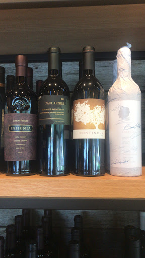 Wine Store «Foxcroft Wine Co. Dilworth», reviews and photos, 1235 East Blvd #1, Charlotte, NC 28203, USA