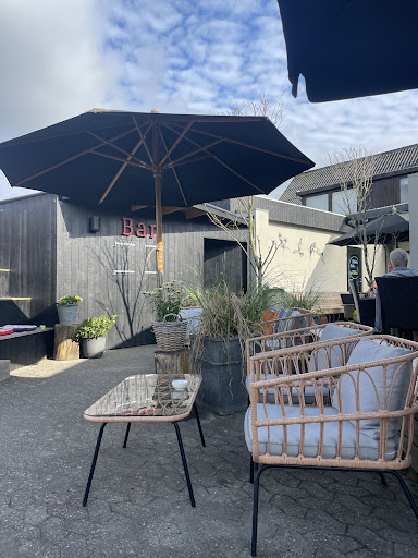 Elses Gab in Fanø, Rebild