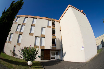 RESIDENCE PARME BARTHE à Toulouse
