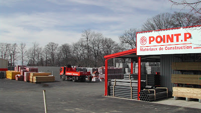 Point.P - Saint-Agrève à Saint-Agrève