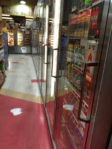 Grocery Store «El Zocalo Supermarket», reviews and photos, 452 US-17, Haines City, FL 33844, USA