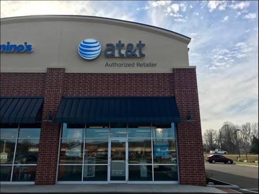 Cell Phone Store «AT&T Authorized Retailer», reviews and photos, 590 Chestnut Commons Dr, Elyria, OH 44035, USA