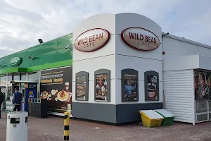 Wild Bean Cafe image
