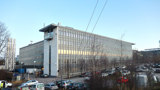 Finnish Meteorological Institute
