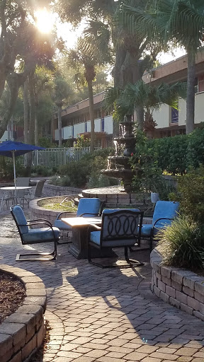Golf Resort «Grand Palms Hotel, Spa and Golf Resort», reviews and photos, 110 Grand Palms Dr, Pembroke Pines, FL 33027, USA