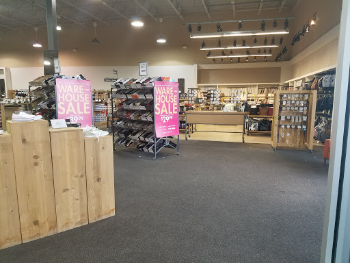Shoe Store «DSW Designer Shoe Warehouse», reviews and photos, 3665 Washtenaw Ave, Ann Arbor, MI 48104, USA