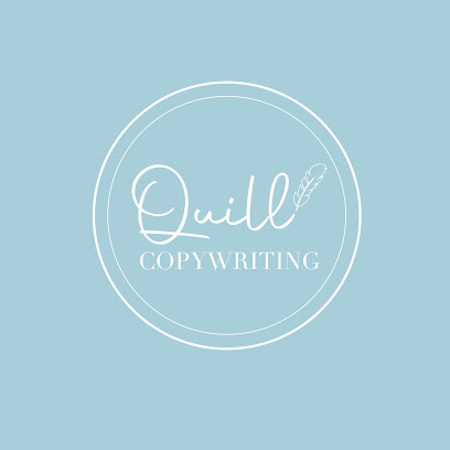Quill Copywriting Services