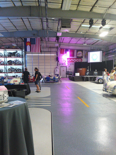 Used Car Dealer «Steel Affairs Automotive», reviews and photos, 5889 Lamar St a, Arvada, CO 80003, USA