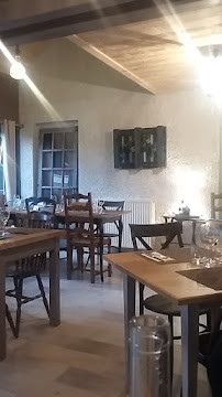 Atmosphère du Restaurant Le Pot de Vin à Villard-de-Lans - n°3