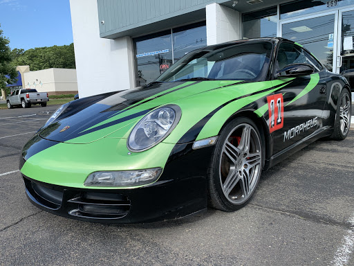 Car Dealer «Imports Unlimited», reviews and photos, 569 N Colony St, Wallingford, CT 06492, USA