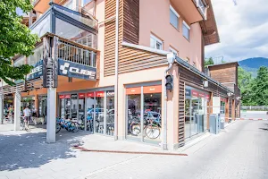 CUBE Store Garmisch image