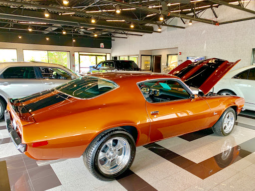 Used Car Dealer «Premiere Motorsports», reviews and photos, 16300 S Lincoln Hwy Suite 1, Plainfield, IL 60586, USA