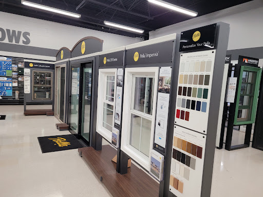 Lumber Store «Carter-Jones Lumber», reviews and photos, 172 N Case Ave, Akron, OH 44305, USA