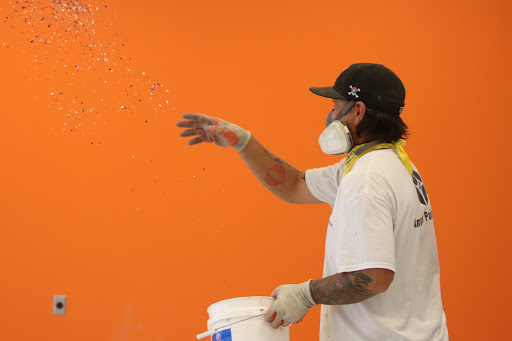 Painting «Ryan Amato Painting, llc», reviews and photos, 215 West Saint Joseph Street, Easton, PA 18042, USA