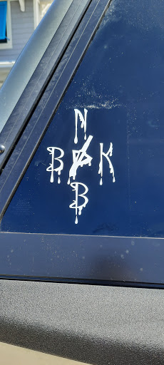 Tattoo Shop «Mistiso Ink Tattoo Studio», reviews and photos, 5116 A1A S, St Augustine, FL 32080, USA