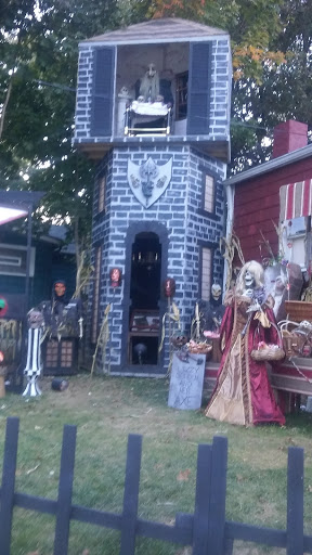 Park «Gorge Metro Park», reviews and photos, 1160 Front St, Cuyahoga Falls, OH 44223, USA