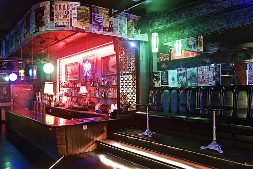 Live Music Venue «Chop Suey», reviews and photos, 1325 E Madison St, Seattle, WA 98122, USA