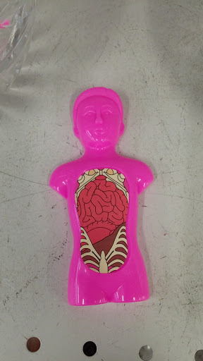 Clothing Store «Ross Dress for Less», reviews and photos, 352 S College Rd, Wilmington, NC 28403, USA