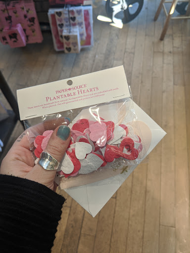 Stationery Store «Paper Source», reviews and photos, 3048 Hennepin Ave, Minneapolis, MN 55408, USA