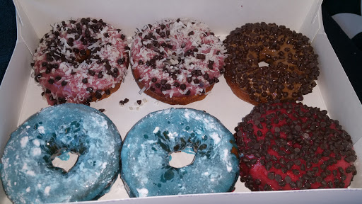 Donut Shop «Fractured Prune», reviews and photos, 20214 Coastal Hwy, Rehoboth Beach, DE 19971, USA