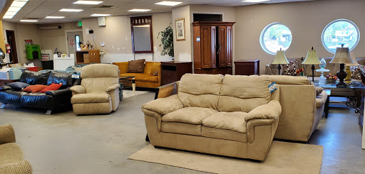 Non-Profit Organization «St. Vincent de Paul Society», reviews and photos