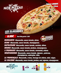 Photos du propriétaire du Pizzeria Go PIZZA à Neuville-sur-Saône - n°9