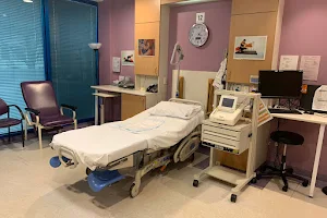 Westmead Hospital's Women's and Newborn Health image