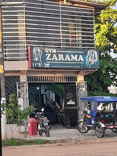 Zarama Gym