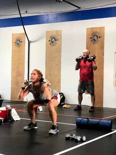 Gym «CrossFit Mischief», reviews and photos, 2950 Ogden Ave, Aurora, IL 60504, USA