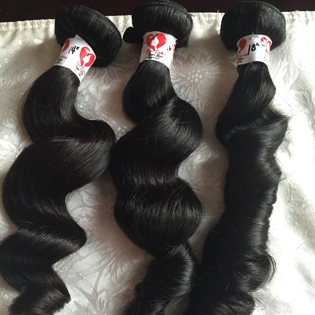 Never Ending Virgin Hair Salon 48066