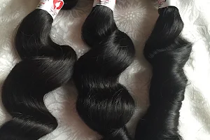 Never Ending Virgin Hair Salon image