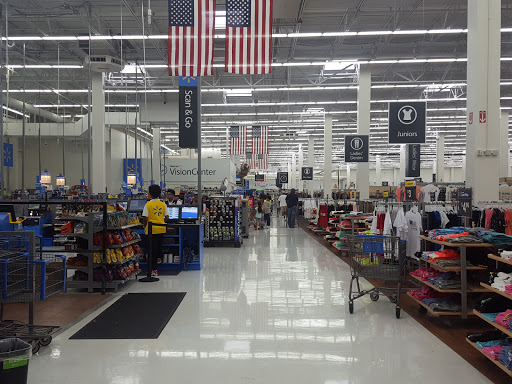 Discount Store «Walmart», reviews and photos, 9750 Reistertown Road A, Owings Mills, MD 21117, USA
