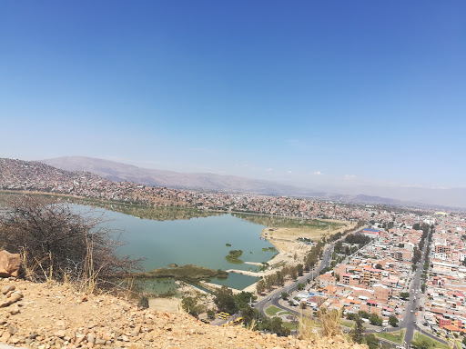 Ngo courses Cochabamba