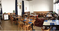 Atmosphère du Restaurant Personnes à Nantes - n°5