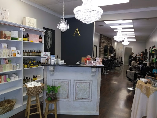 Hair Salon «Ambiance Hair Styling Salon», reviews and photos, 415 NY-376 #2, Hopewell Junction, NY 12533, USA