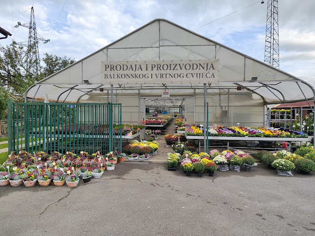 CVJEĆARSTVO ROG ,IVICA ROG,NEDELJANEC,LIVADSKA 24