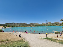 Plage de Peyrolles'in fotoğrafı çok temiz temizlik seviyesi ile