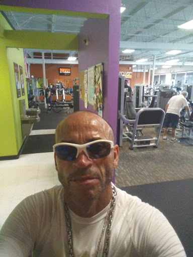 Gym «Anytime Fitness», reviews and photos, 941 N 14th St, Leesburg, FL 34748, USA