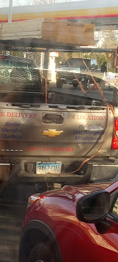 Lyon & Billard Lumber Co, 38 Gypsy Ln, Meriden, CT 06451, USA, 